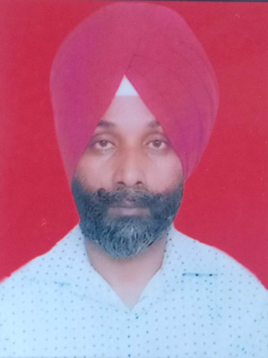 Free training for army and police recruitment started at C-Pit Camp Theh Kanjala - Captain Ajit Singh